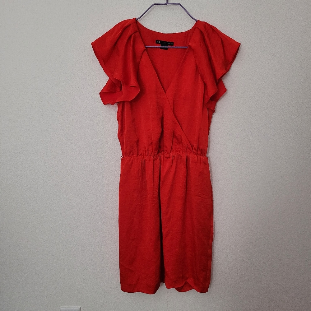 Armani Exchange Dress